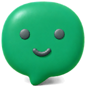 Milulu smiling